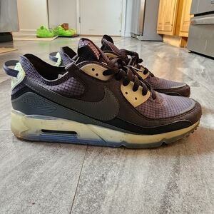 Nike Air Max 90 Terrascape